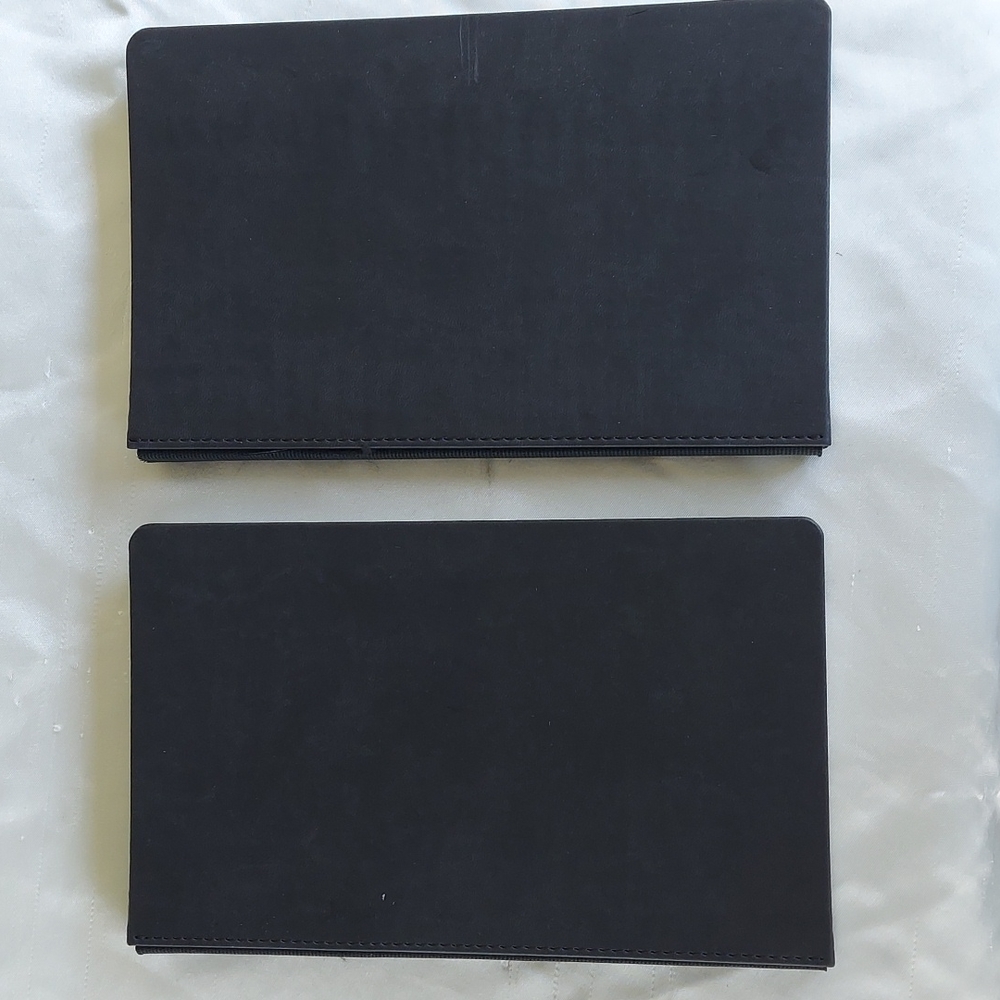 COPY - Blackwing notebooks